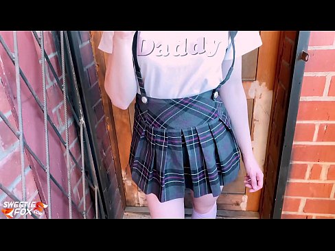❤️ A menina da escola chupa profundamente a piça e fode em vez de aulas. ️ Sexo superior em pt-br.risegame.top ❌❤