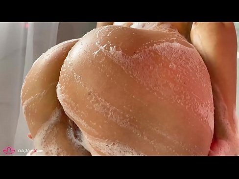 ❤️ Brunette Masturbates Pussy com Vibrador para Orgasmo Intenso no Chuveiro ️ Sexo superior em pt-br.risegame.top ❌❤