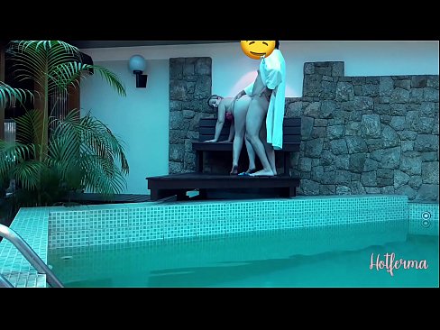 ❤️ Chefe convida empregada para a piscina, mas não conseguiu resistir a um ️ Sexo superior em pt-br.risegame.top ❌❤